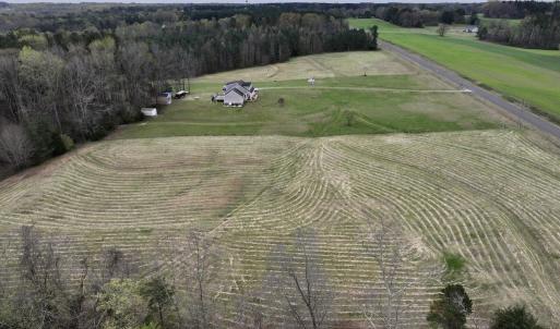 Photo #9 of SOLD property in Off Bessie Hicks Road, Norlina, NC 5.0 acres