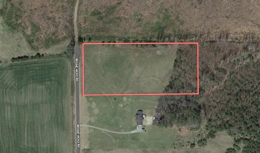 Photo #31 of SOLD property in Off Bessie Hicks Road, Norlina, NC 5.0 acres