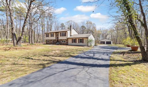 Photo #1 of SOLD property in 11428 Orange Plank Road, Spotsylvania, VA 5.0 acres