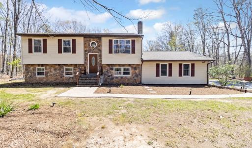 Photo #2 of SOLD property in 11428 Orange Plank Road, Spotsylvania, VA 5.0 acres