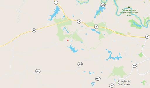 Photo #31 of SOLD property in 11428 Orange Plank Road, Spotsylvania, VA 5.0 acres