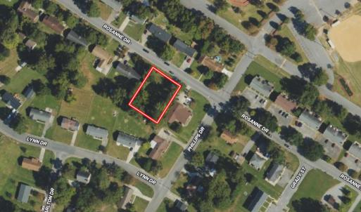 Photo #1 of SOLD property in 902 Rosanne Dr, Kinston, NC 0.4 acres