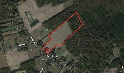 Photo #1 of Off Benefit Rd, Chesapeake, VA 40.0 acres