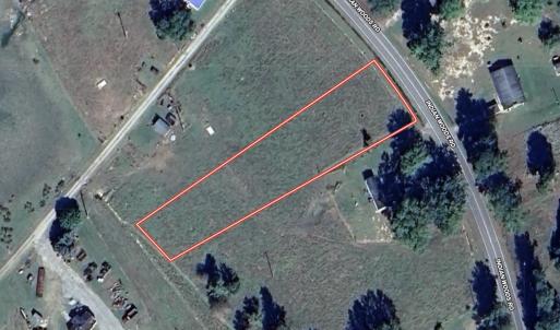 Photo #1 of SOLD property in Off Indian Woods Rd, Windsor, NC 1.0 acres