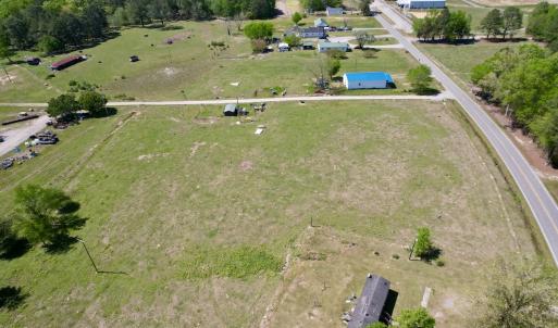 Photo #4 of SOLD property in Off Indian Woods Rd, Windsor, NC 1.0 acres