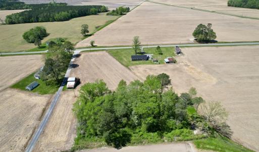 Photo #11 of SOLD property in Off Rockpile Rd, Ahoskie, NC 1.2 acres