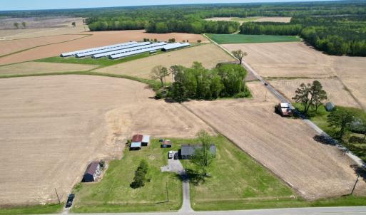 Photo #12 of SOLD property in Off Rockpile Rd, Ahoskie, NC 1.2 acres