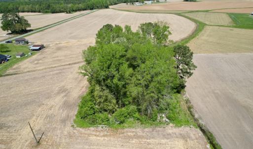 Photo #5 of SOLD property in Off Rockpile Rd, Ahoskie, NC 1.2 acres
