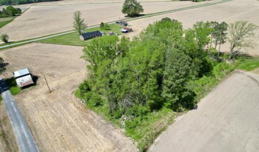 Photo #6 of SOLD property in Off Rockpile Rd, Ahoskie, NC 1.2 acres