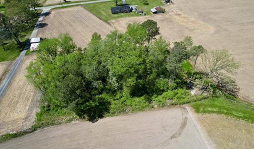 Photo #7 of SOLD property in Off Rockpile Rd, Ahoskie, NC 1.2 acres