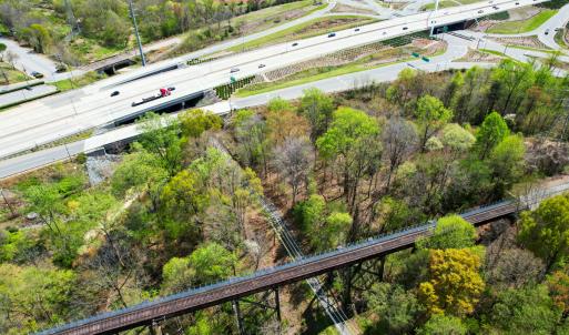 Photo #5 of Off S Research Pkwy, Winston Salem, NC 3.0 acres