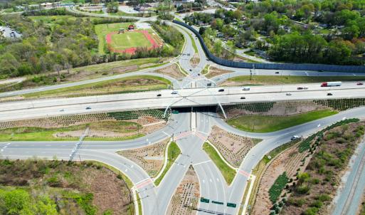 Photo #8 of Off S Research Pkwy, Winston Salem, NC 3.0 acres