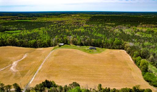 Photo #2 of SOLD property in Off Sparta Road, Milford, VA 30.7 acres