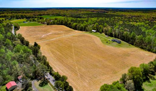 Photo #3 of SOLD property in Off Sparta Road, Milford, VA 30.7 acres