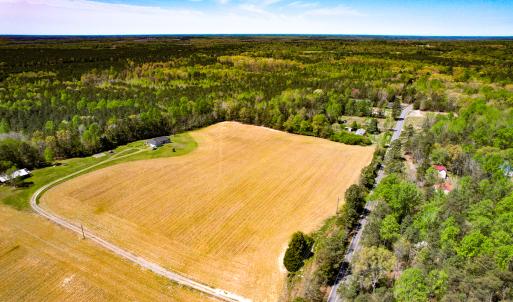 Photo #32 of SOLD property in Off Sparta Road, Milford, VA 30.7 acres