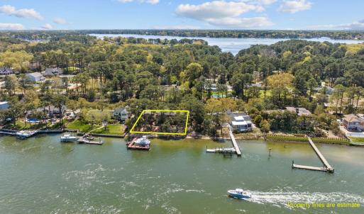Photo #2 of SOLD property in 3012 Island Drive, Virginia Beach, VA 0.6 acres