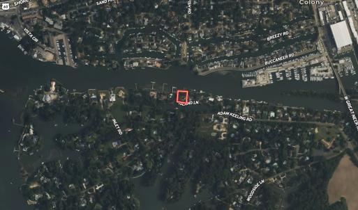 Photo #32 of SOLD property in 3012 Island Drive, Virginia Beach, VA 0.6 acres