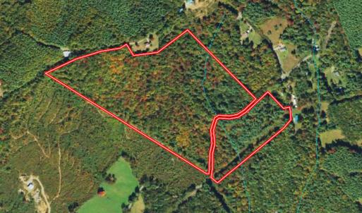 Photo #1 of SOLD property in Off Reedsville Rd NW, Floyd, VA 36.6 acres