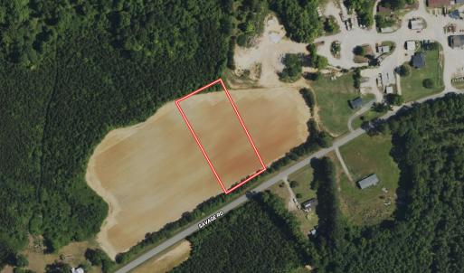 Photo #1 of SOLD property in 02 Savage Road, Spring Hope, NC 1.5 acres