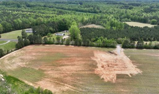 Photo #7 of SOLD property in 02 Savage Road, Spring Hope, NC 1.5 acres