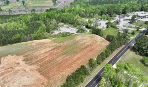 Photo #9 of SOLD property in 02 Savage Road, Spring Hope, NC 1.5 acres