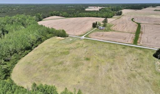 Photo #18 of SOLD property in Off Fire Tower Road, Jackson, NC 12.5 acres