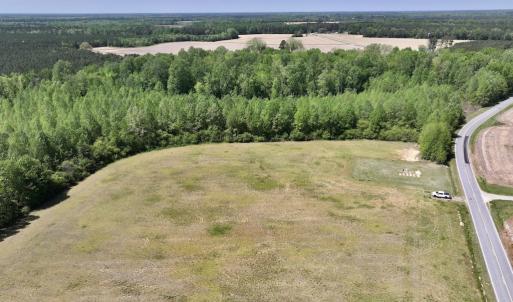 Photo #19 of SOLD property in Off Fire Tower Road, Jackson, NC 12.5 acres