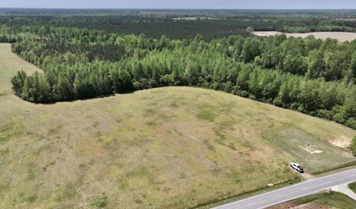 Photo #20 of SOLD property in Off Fire Tower Road, Jackson, NC 12.5 acres