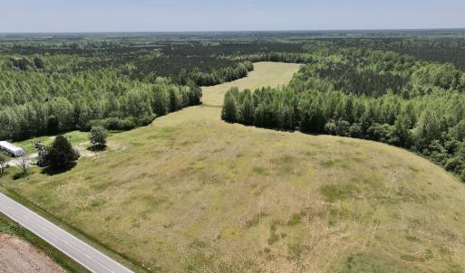 Photo #3 of SOLD property in Off Fire Tower Road, Jackson, NC 12.5 acres