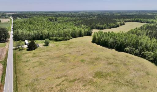 Photo #4 of SOLD property in Off Fire Tower Road, Jackson, NC 12.5 acres