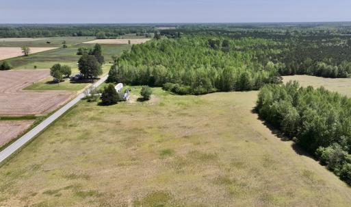 Photo #5 of SOLD property in Off Fire Tower Road, Jackson, NC 12.5 acres