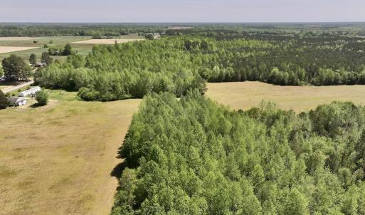 Photo #6 of SOLD property in Off Fire Tower Road, Jackson, NC 12.5 acres