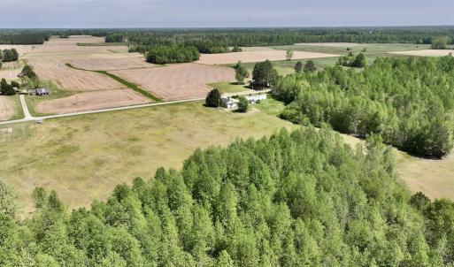 Photo #7 of SOLD property in Off Fire Tower Road, Jackson, NC 12.5 acres
