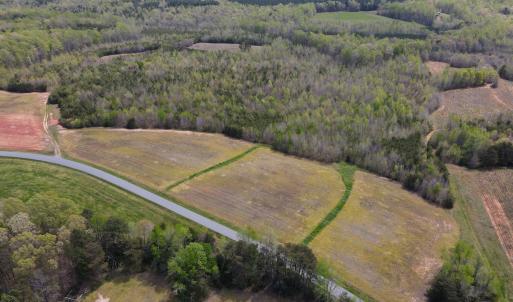 Photo #2 of SOLD property in Off Elkhorn Rd, Java, VA 34.4 acres