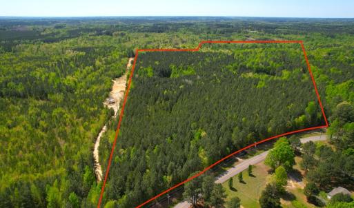 Photo #3 of SOLD property in Off Liberty Rd, Alberta, VA 57.8 acres