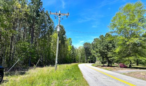 Photo #4 of SOLD property in Off Liberty Rd, Alberta, VA 57.8 acres