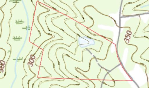 Photo #33 of SOLD property in Off Liberty Rd, Alberta, VA 57.8 acres