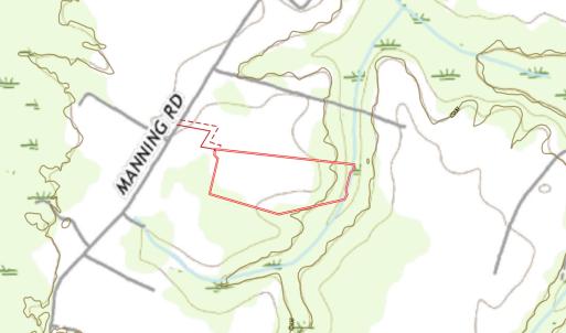 Photo #22 of SOLD property in Off Manning Rd, Suffolk, VA 12.7 acres