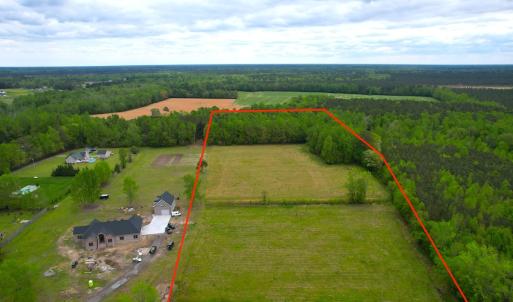 Photo #3 of SOLD property in Off Manning Rd, Suffolk, VA 12.7 acres