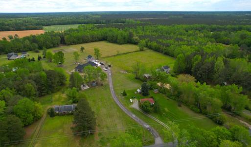 Photo #4 of SOLD property in Off Manning Rd, Suffolk, VA 12.7 acres