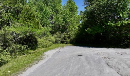 Photo #24 of SOLD property in Off George Road, Havelock, NC 10.4 acres