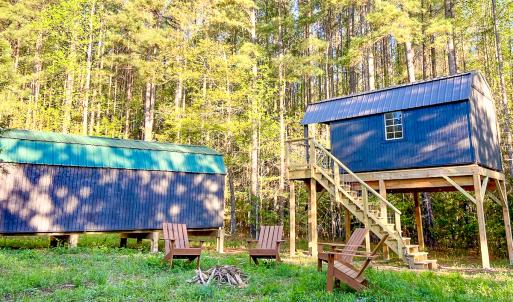 Photo #7 of SOLD property in 1094 Gardners Road, Mineral, VA 23.7 acres