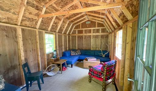 Photo #8 of SOLD property in 1094 Gardners Road, Mineral, VA 23.7 acres