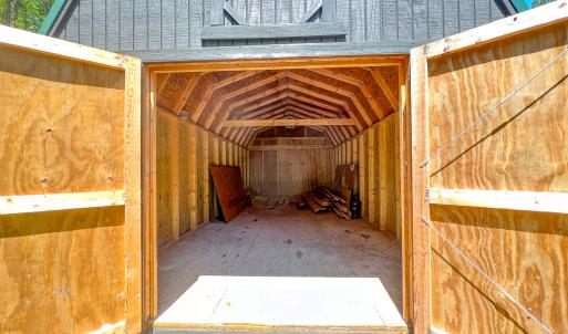 Photo #10 of SOLD property in 1094 Gardners Road, Mineral, VA 23.7 acres