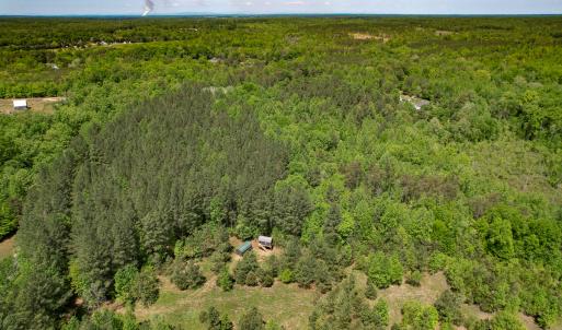 Photo #11 of SOLD property in 1094 Gardners Road, Mineral, VA 23.7 acres