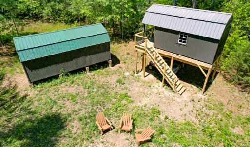 Photo #14 of SOLD property in 1094 Gardners Road, Mineral, VA 23.7 acres