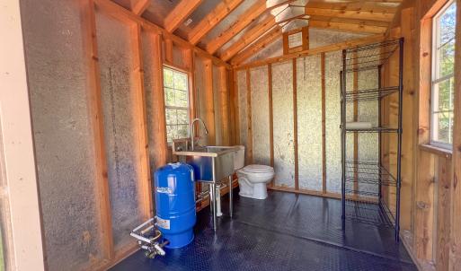 Photo #19 of SOLD property in 1094 Gardners Road, Mineral, VA 23.7 acres