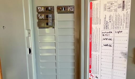 Photo #20 of SOLD property in 1094 Gardners Road, Mineral, VA 23.7 acres