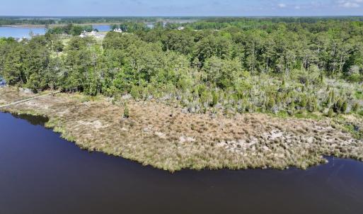 Photo #10 of Lot 70 Winfield Lane, Pinetown, NC 1.7 acres