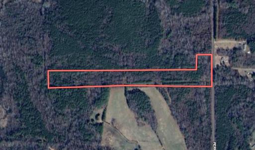 Photo #1 of SOLD property in Off Perry Town Rd, Warrenton, NC 12.9 acres